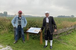 Netwerk 'Van Hoge Berg tot haven' in gebruik genomen