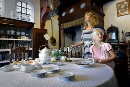 Naar de musea in de herfstvakantie