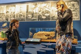 Nieuwe tentoonstelling Wereldreis bij Museum Kaap Skil