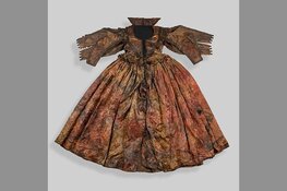 Opening tentoonstelling Palmhoutwrak