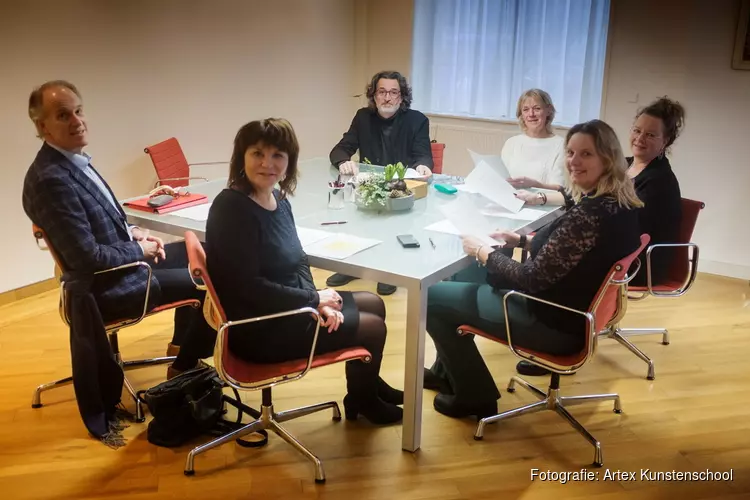 Stichting Thijssehuis opgericht