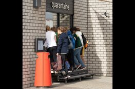 Stichting Texels Museum gaat volle kracht vooruit