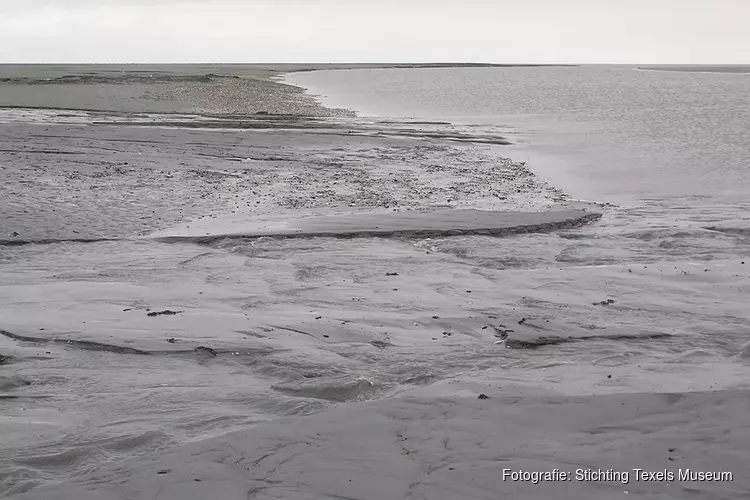 Lezing geologische verwachtingen bij Ecomare