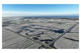 De natuur weet het beter: originele watersysteem in Waalenburg hersteld