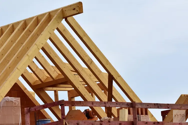 Mogelijke bouwontheffing voor tijdelijke flexwoningen op Texel