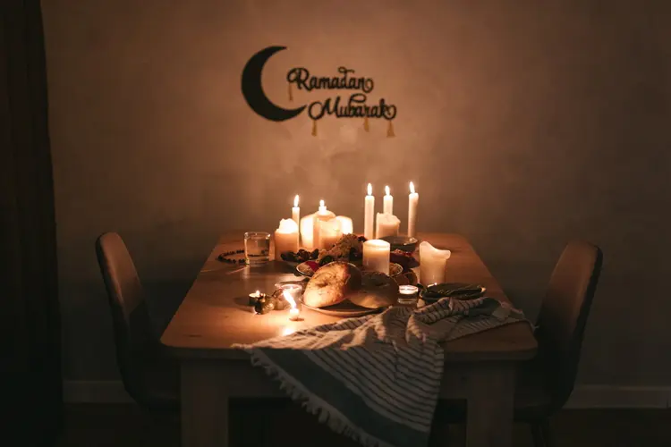 Ramadan 2023 is begonnen
