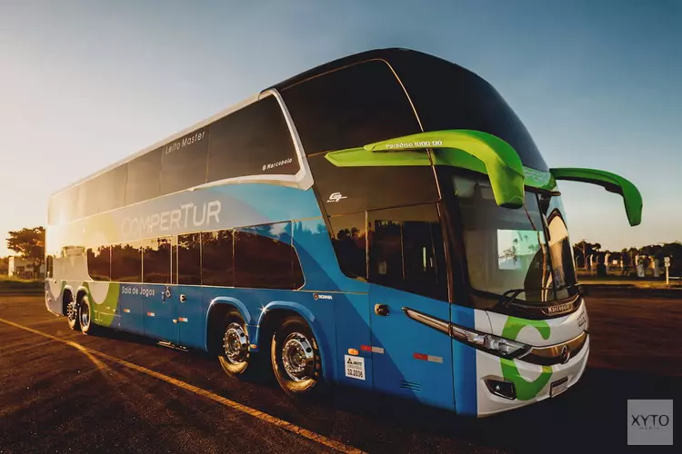 Groepsreis naar Texel? Ga op pad met één of meerdere touringcars