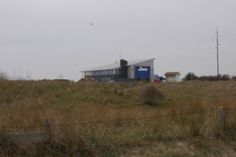 Zoekactie naar vermiste vrouw op Texel