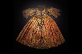 Lezing De Jurk uit het Palmhoutwrak bij Museum Kaap Skil