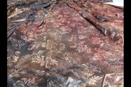 Lezing De Jurk uit het Palmhoutwrak bij Museum Kaap Skil