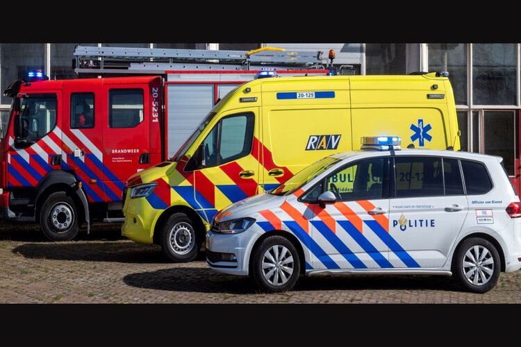 Vacature Camerajournalist Hardnieuws: Regio Texel