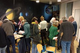 Cursus Strandvondsten bij Ecomare