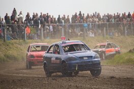 Ruud Betsema Nederlands kampioen vrije standaard