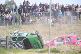 Ruud Betsema Nederlands kampioen vrije standaard