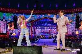 De Amsterdamse Zomer keert terug met een stadionconcert op vrijdag 7 juli en zaterdag 8 juli 2023!