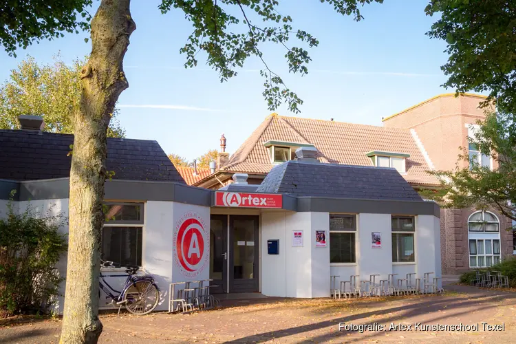 Een week lang gratis proeflessen bij Artex