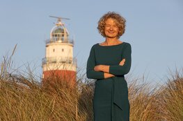 Marion Barth algemeen directeur Stichting Texels Museum