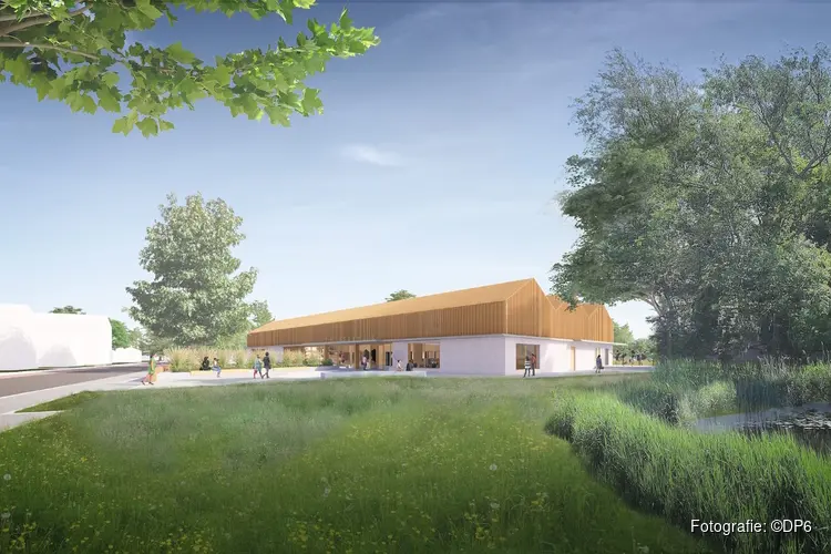 Groen licht realisatie Thijssehuis