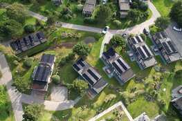 Texels grootste vakantiepark start project om zelf meer in stroombehoefte te voorzien