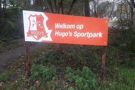 Hugo Boys knokt zich naar punt tegen De Koog