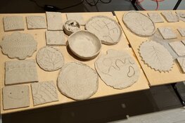 Aftrap `Gezichten van Noord-Holland` bij Museum Kaap Skil