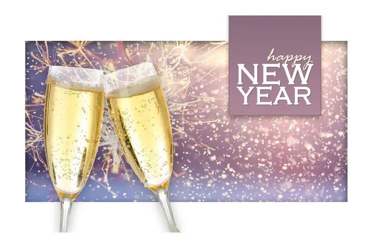 Nieuwjaarsreceptie Gemeente Texel op 5 januari
