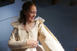 Feestelijke kerstvakantie bij Museum Kaap Skil