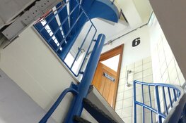 Nieuwe tentoonstelling in vuurtoren