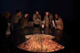 Mooie bezoekersaantallen bij Stichting Texels Museum