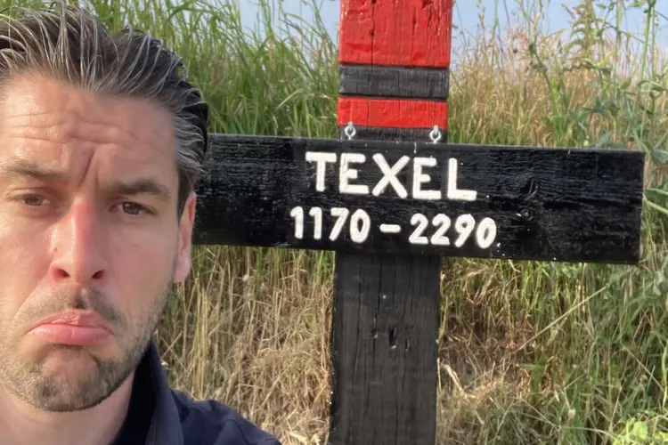 Lezing De toekomst van Texel bij Ecomare