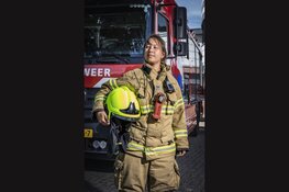 Open oefenavonden bij twaalf brandweerkorpsen