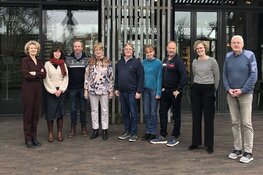 Samen voor het Texels erfgoed