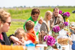 Open Boerderijdagen 2024: boeren in Noord-Holland laten zien hoe zij bijdragen aan een betere morgen