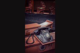 Broekerveiling met workshops in smartphone fotografie