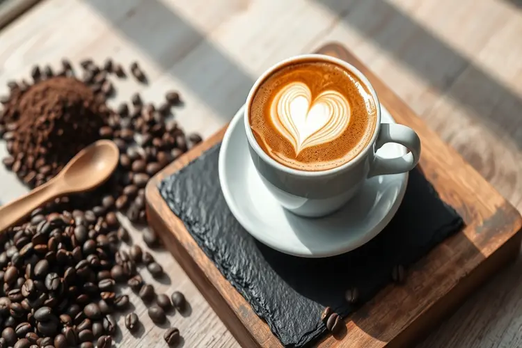 Lokale koffiecafés: de verbindende kracht in jouw buurt