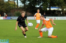 De Koog pakt volle buit bij Hugo Boys