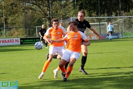De Koog pakt volle buit bij Hugo Boys