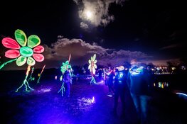 Wederom recordaantal inschrijvingen Fjoertoer Egmond