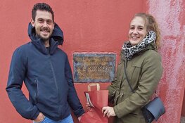 Vuurtoren viert 160 jaar licht op de noordpunt