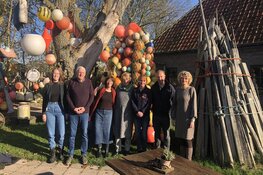 Overleg Texelse musea