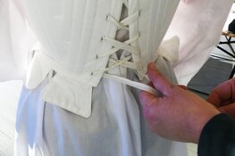 'Durf jij het aan?' een gratis activiteit voor Texelse jongeren bij Museum Kaap Skil