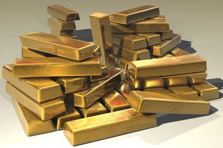 Goud kopen of zilver kopen, wat is slimmer?