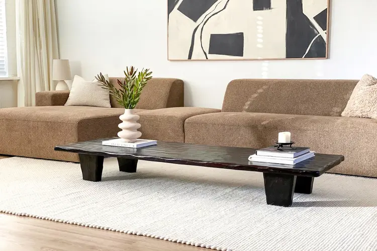 Van handgeweven tapijten tot moderne designs
