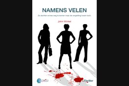 Boekentips voor die gure, gezellige wintermaanden!