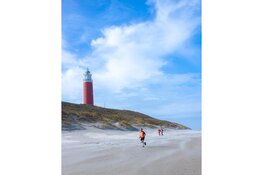 Help jij ook mee bij Run for KiKa Texel?