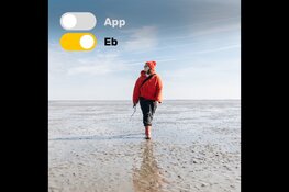 Trend van ontschermen bereikt ook Waddengbied