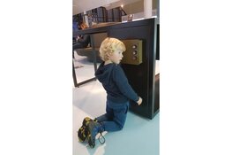 Bezoek Museum Kaap Skil met kinderen