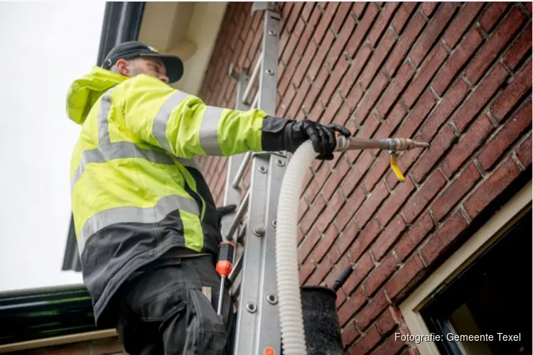 Vergoeding isolatie voor woningeigenaren met energiearmoede, nu ook spouwmuurisolatie