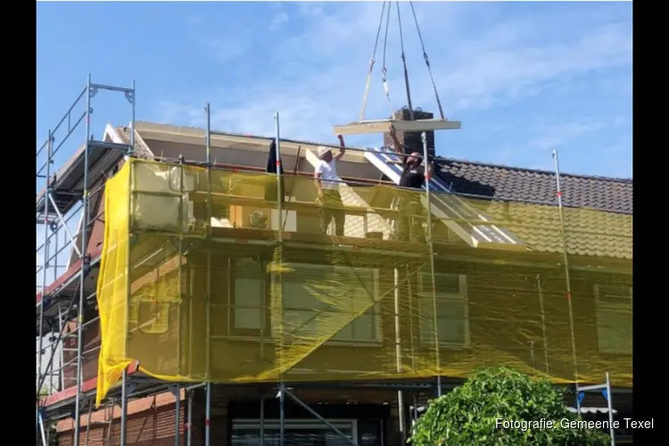 Gemeente stelt extra subsidie beschikbaar voor isoleren woningen