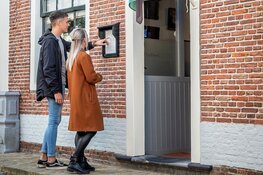 De Oudheidkamer bereidt zich voor